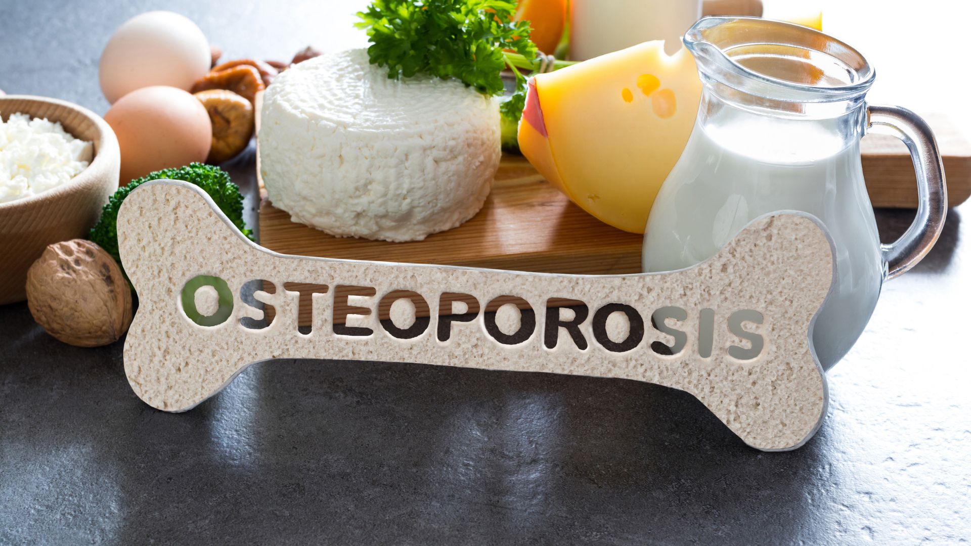What Can I Do to Help Prevent Osteoporosis?