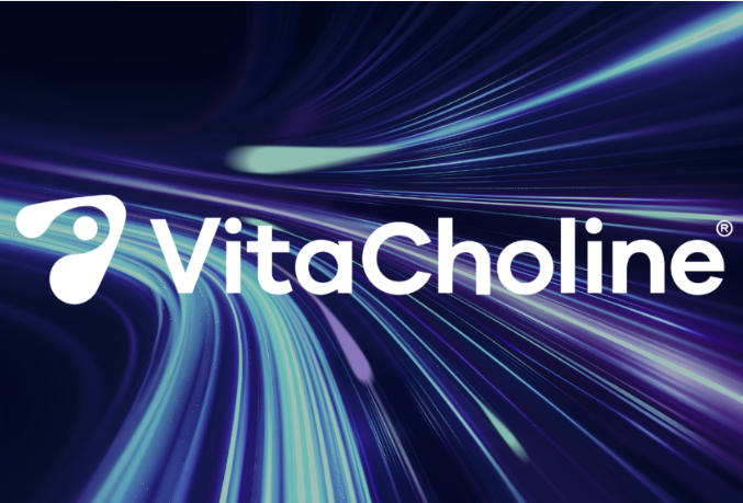 What is VitaCholine?