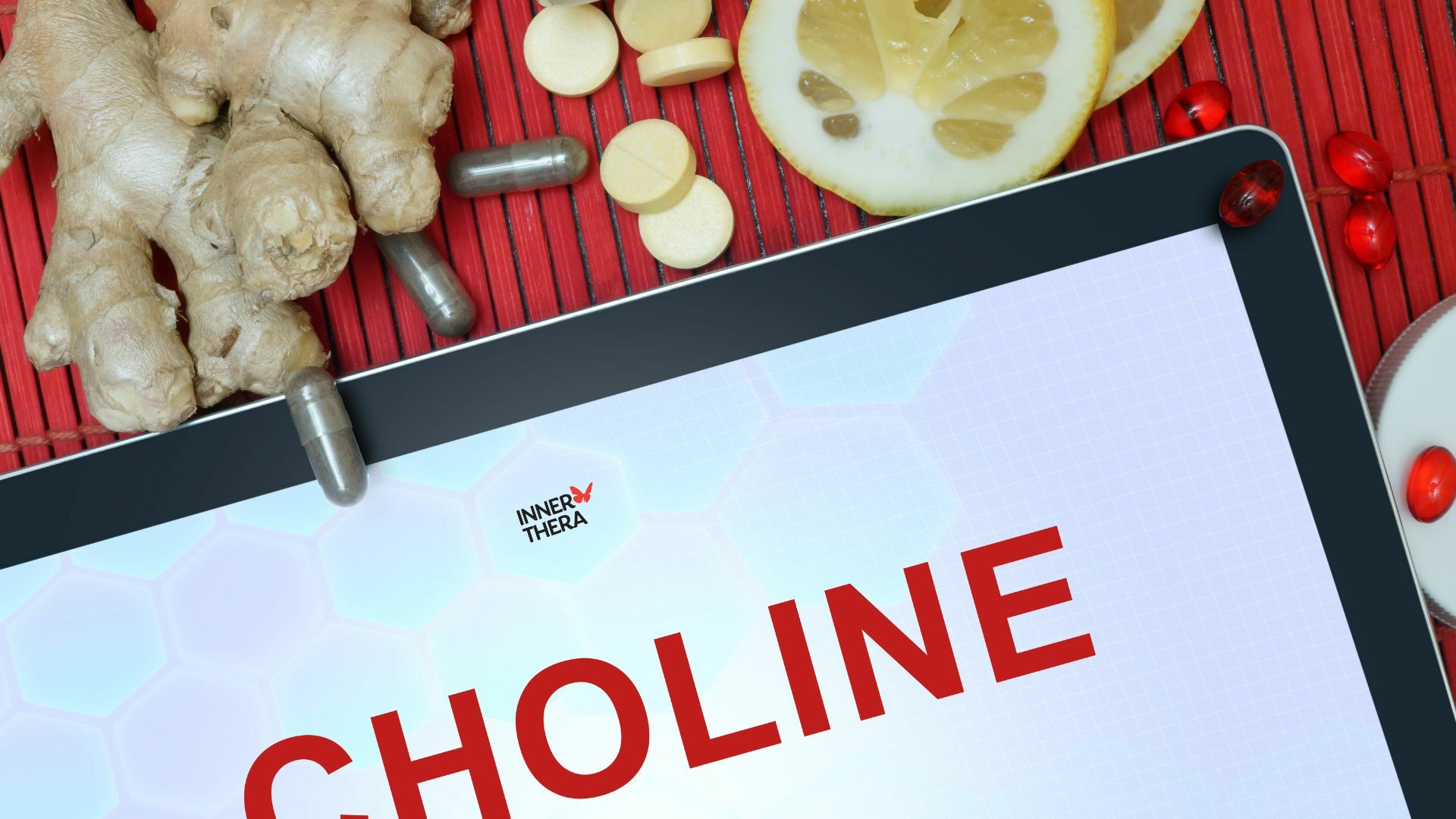 Importance of Choline for Brain Health