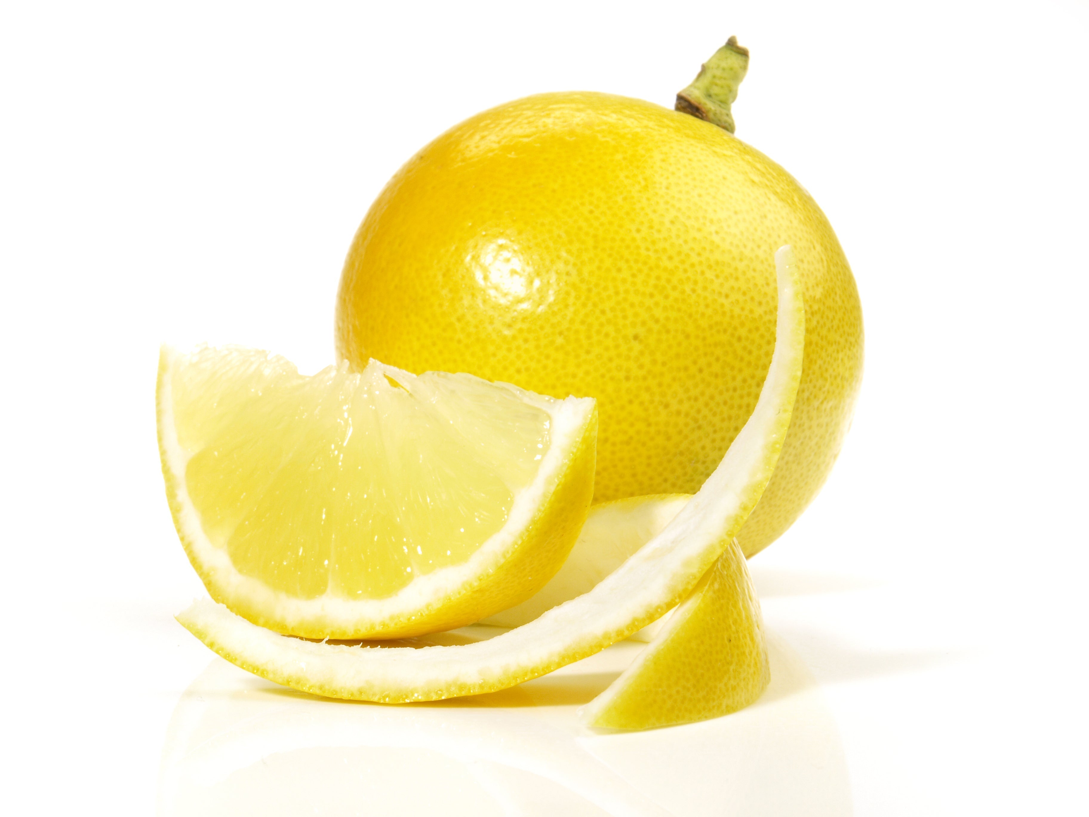 Citrus Bergamot: A Powerful Natural Solution for Heart Health