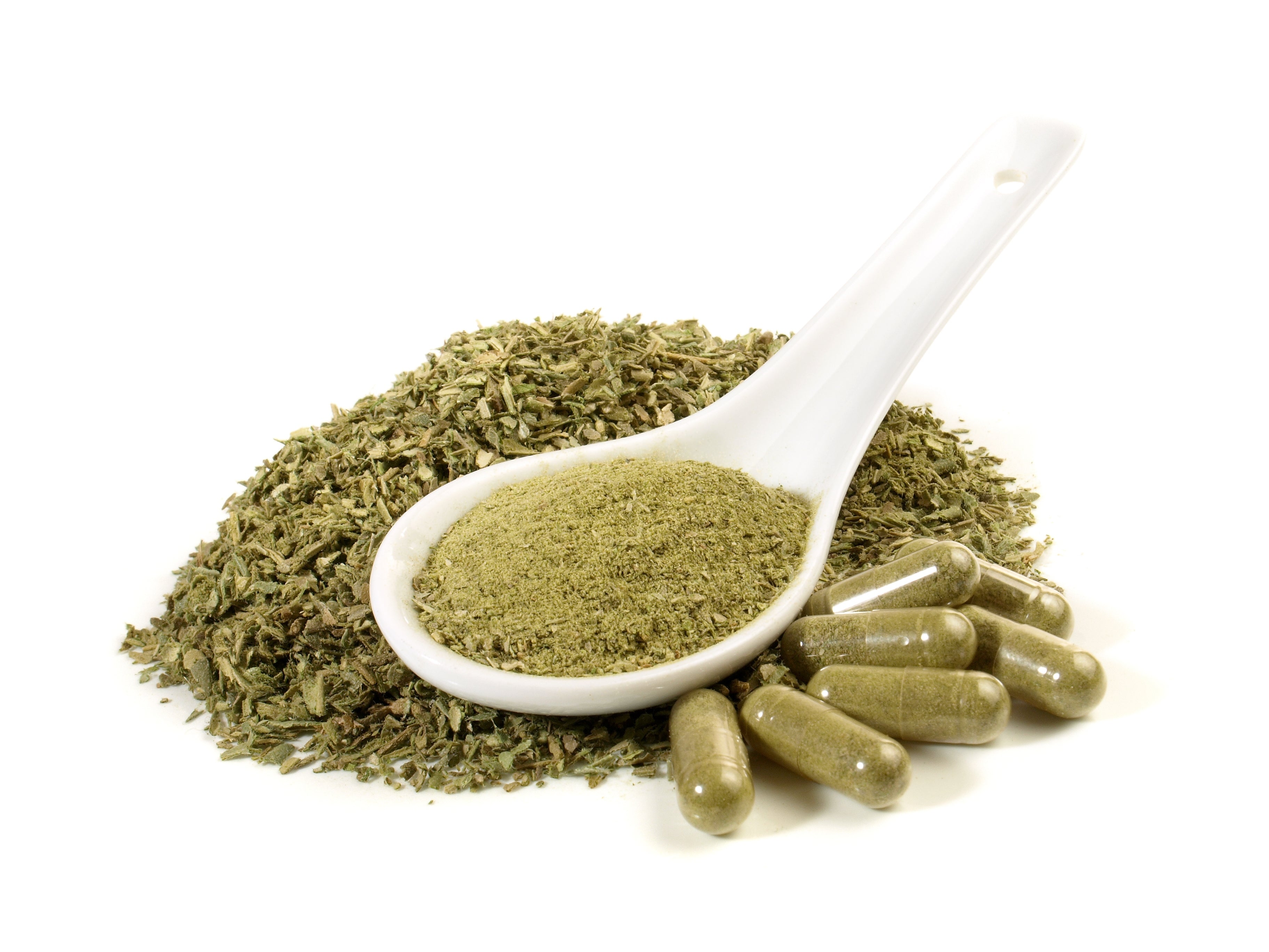 The Benefits of Olive Leaf Extract on Women's Bone Health