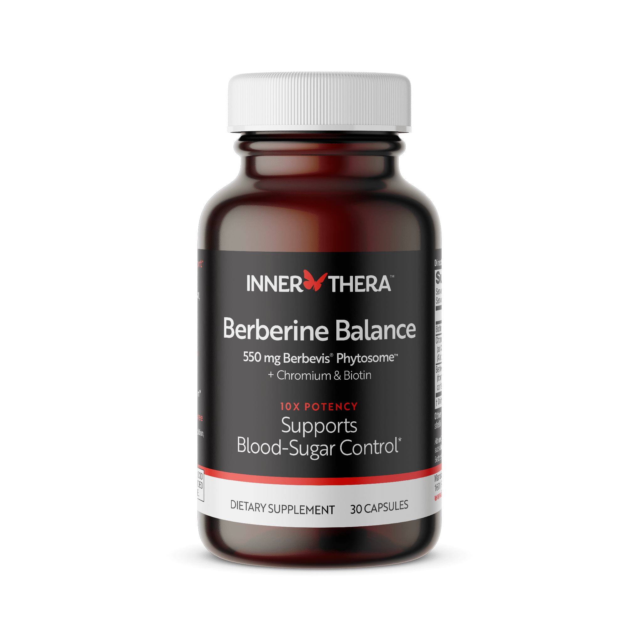 Berberine Balance - InnerThera